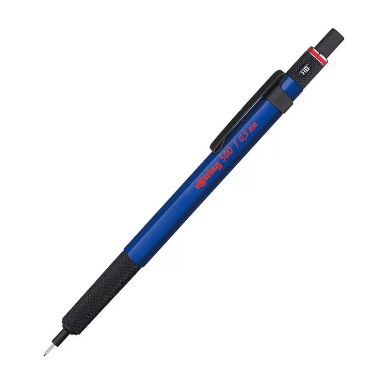 Rotring Versatil Mavi 0.5 Mm Mekanik Kurşun Kalem