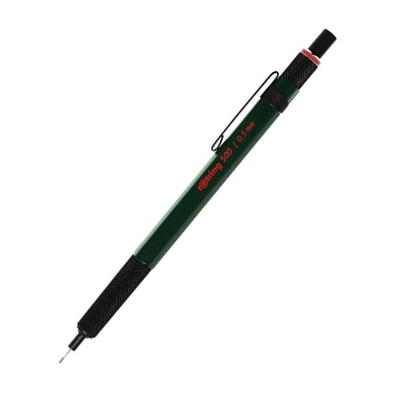 Rotring Versatil Yeşil 0.5 Mm Mekanik Kurşun Kalem
