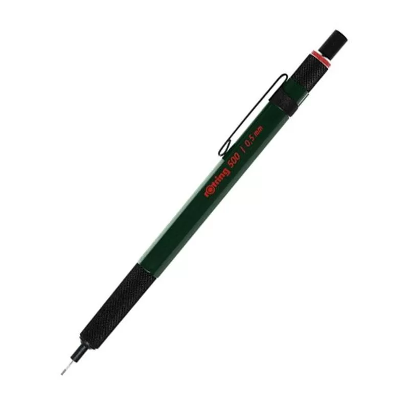 Rotring Versatil Yeşil 0.5 Mm Mekanik Kurşun Kalem