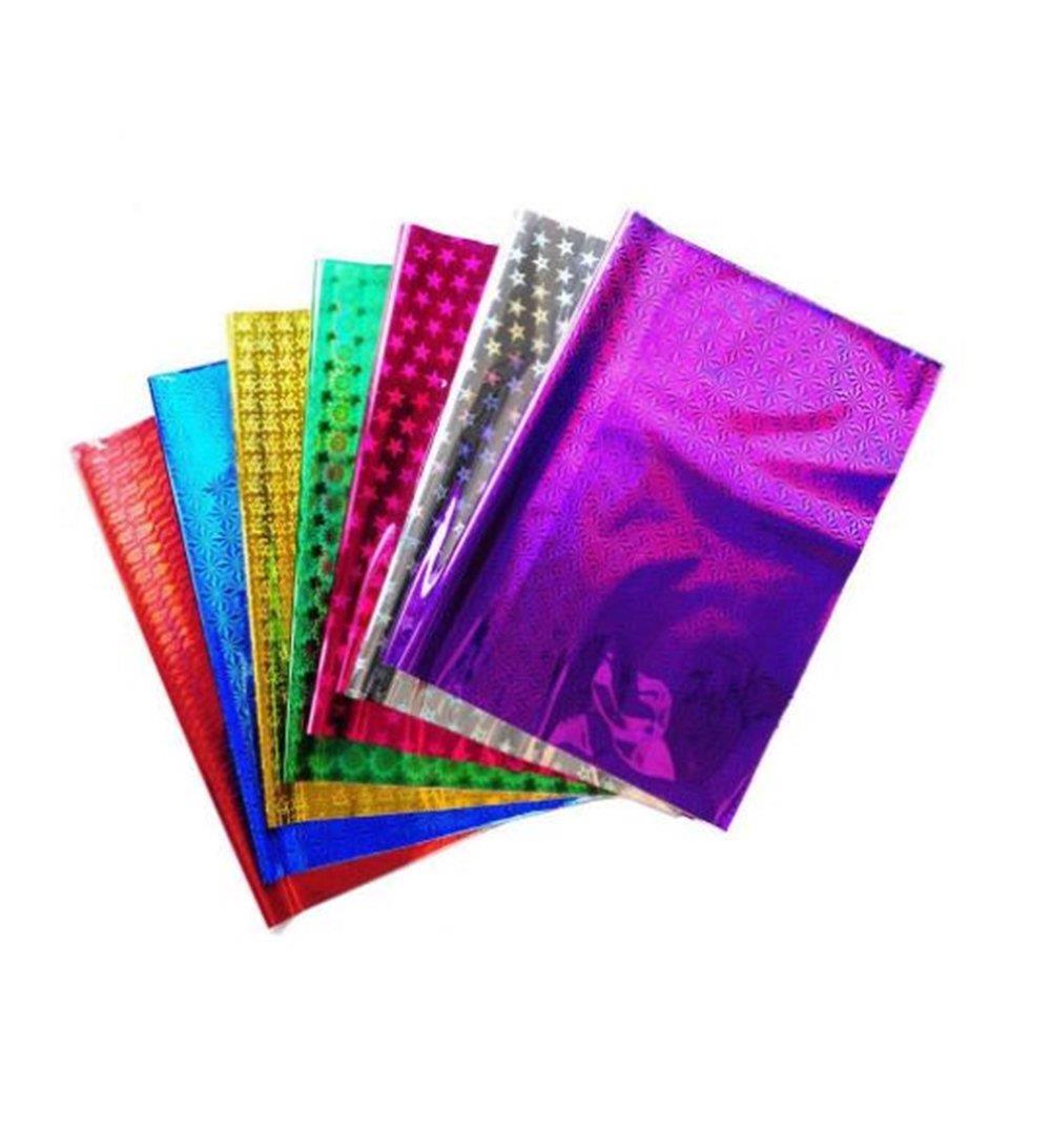 San Hazır Ambalaj Poşeti Metalize Yapışkanlı 100 LÜ 30x35 Cm
