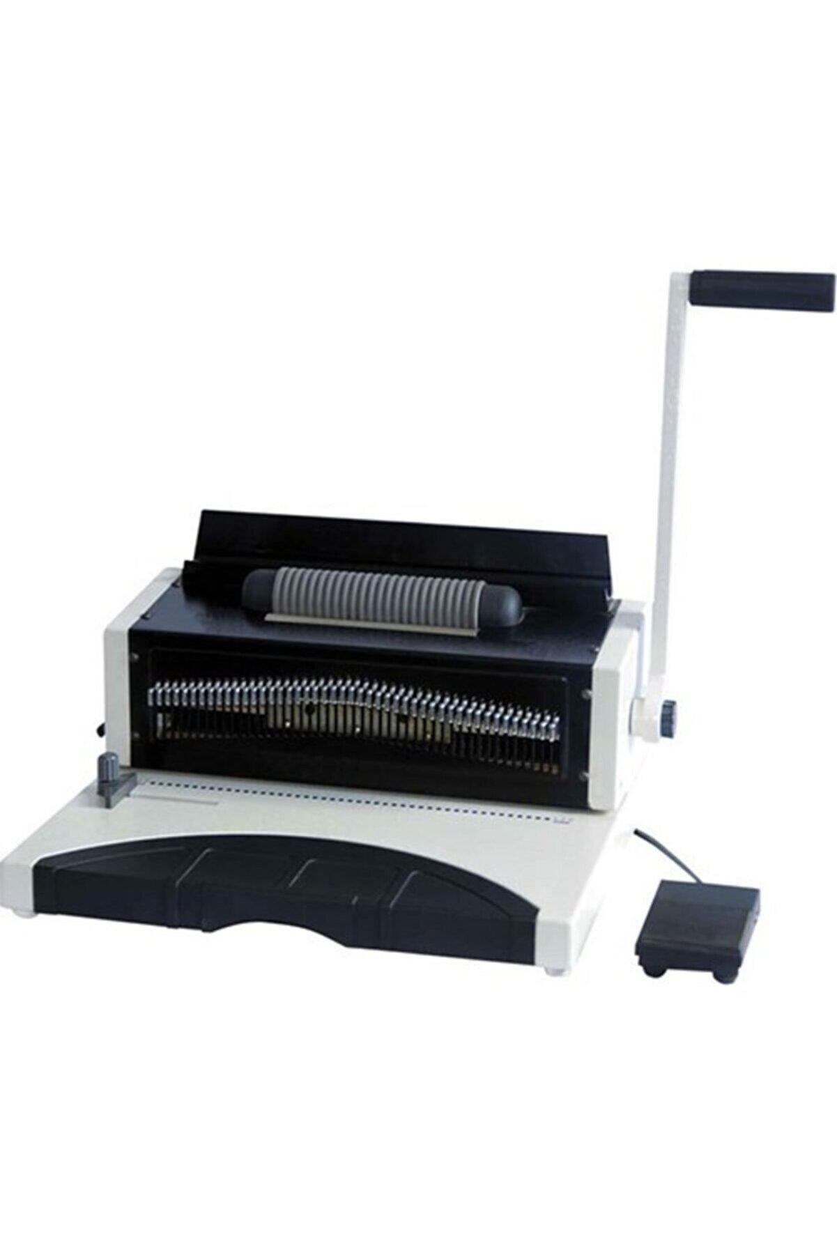 Sarff Helezon Makinesi S1001 15302082