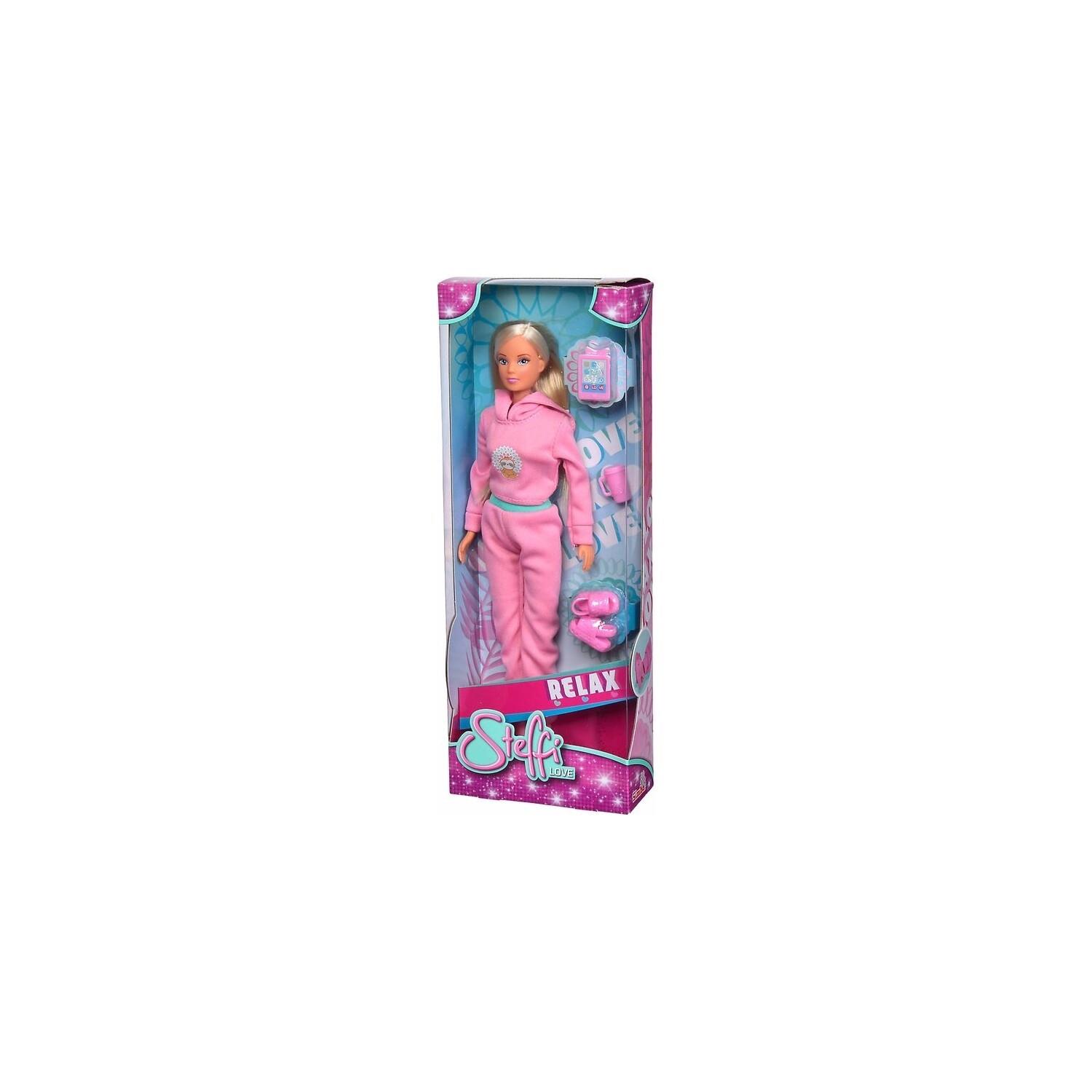 Simba Steffi Love Relax Bebek 29 CM