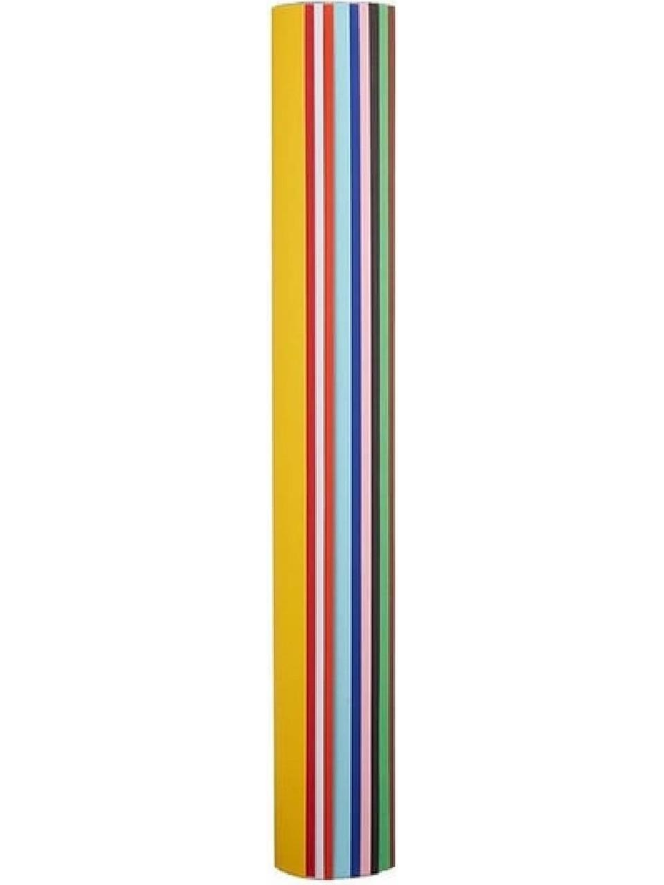 Smart Kids 50 x 70 CM Renkli Rulo Fon Kartonu 10 Lu