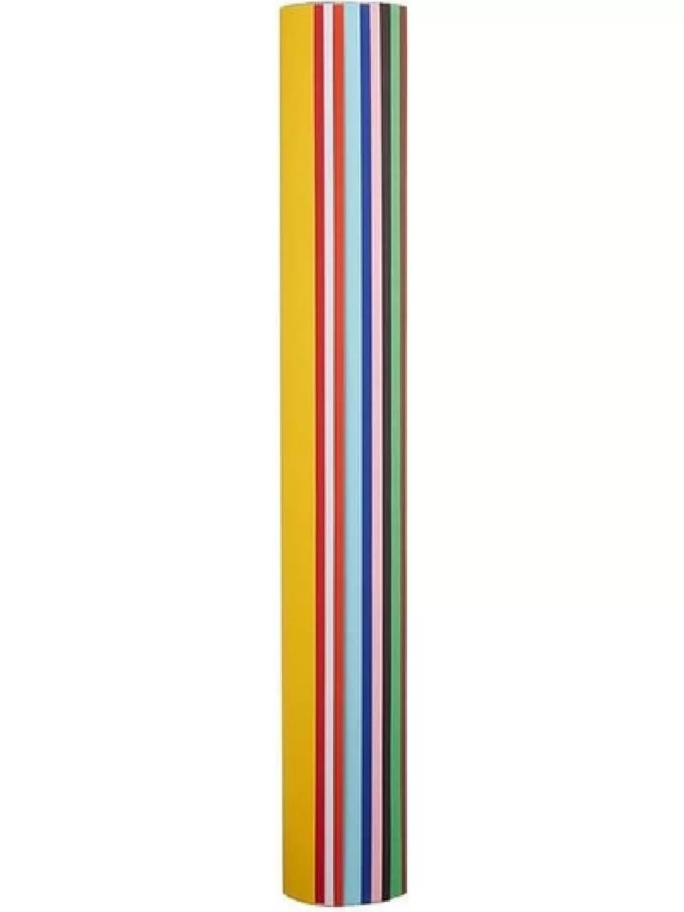 Smart Kids 50 x 70 CM Renkli Rulo Fon Kartonu 10 Lu