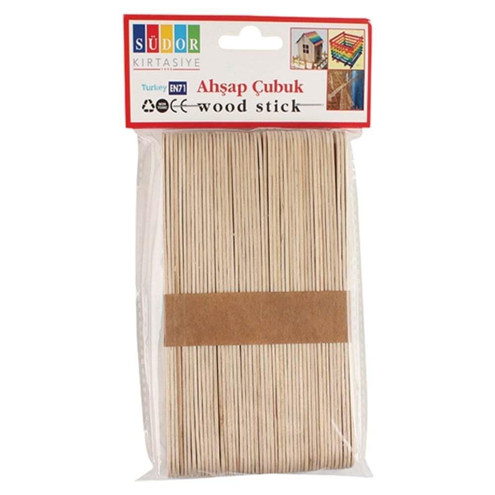 Südor Dil Çubuğu Büyük Dil Çubuğu 50 Li Paket