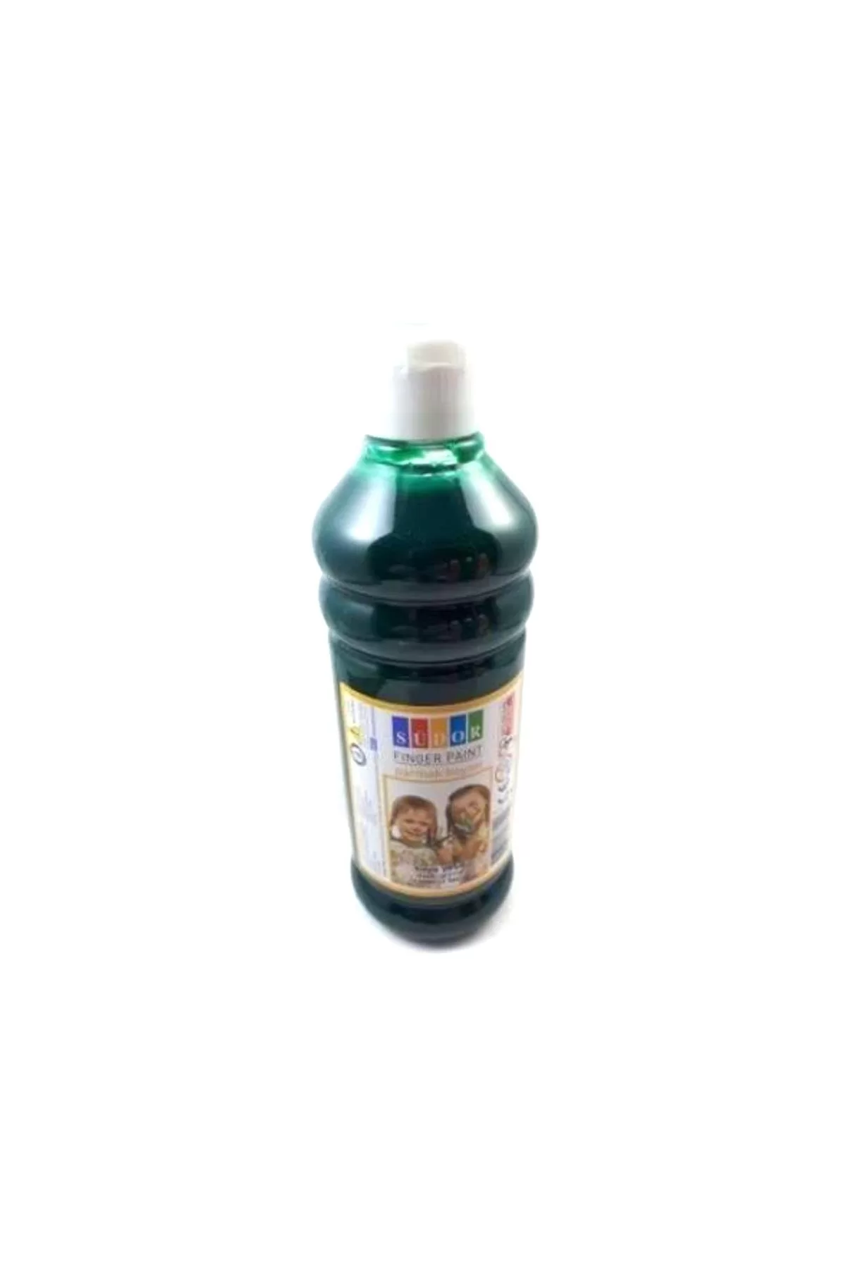 Südor Parmak Boyası 500 ML Koyu Yeşil SD8009-11