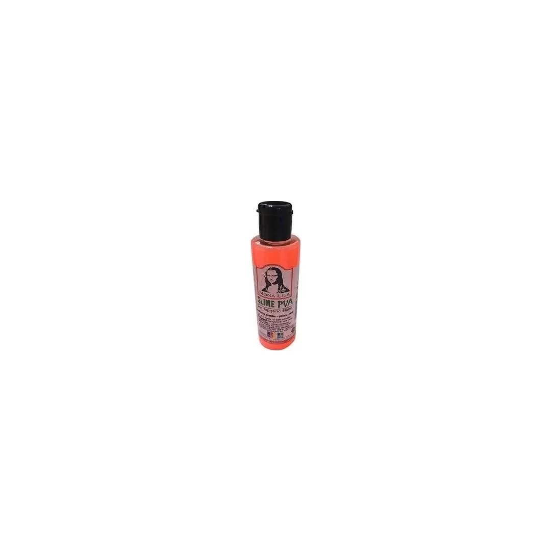 Südor Sıvı Yapıştırıcı Slime 70 Ml Fosforlu Turuncu