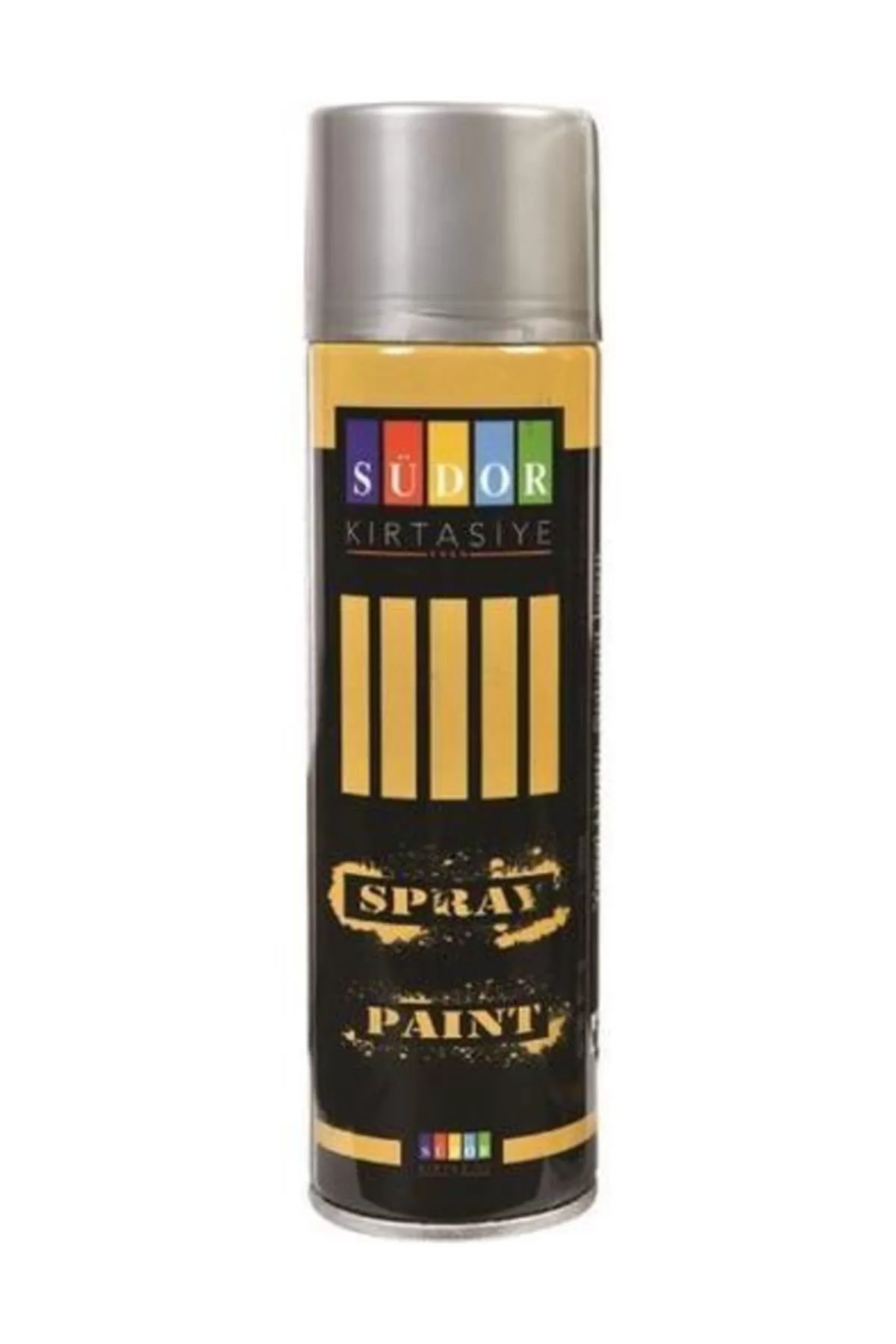 Südor Sprey Boya 200 ML Gri SPR100-13