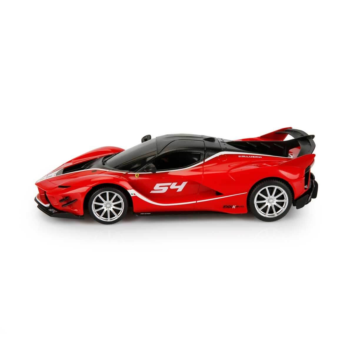 Sunman 1:24 Ferrari FXX K Evo Uzaktan Kumandalı Araba