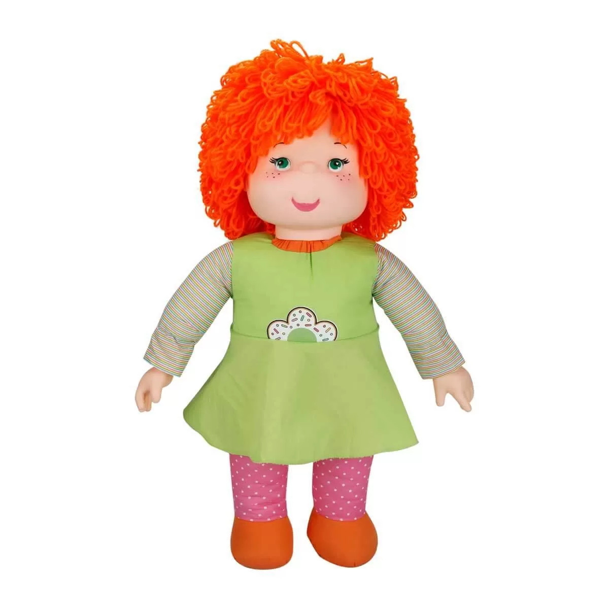 Sunman Gökkuşağı Bebekleri Dolgu 70 Cm (Karışık Model 1 Adet)