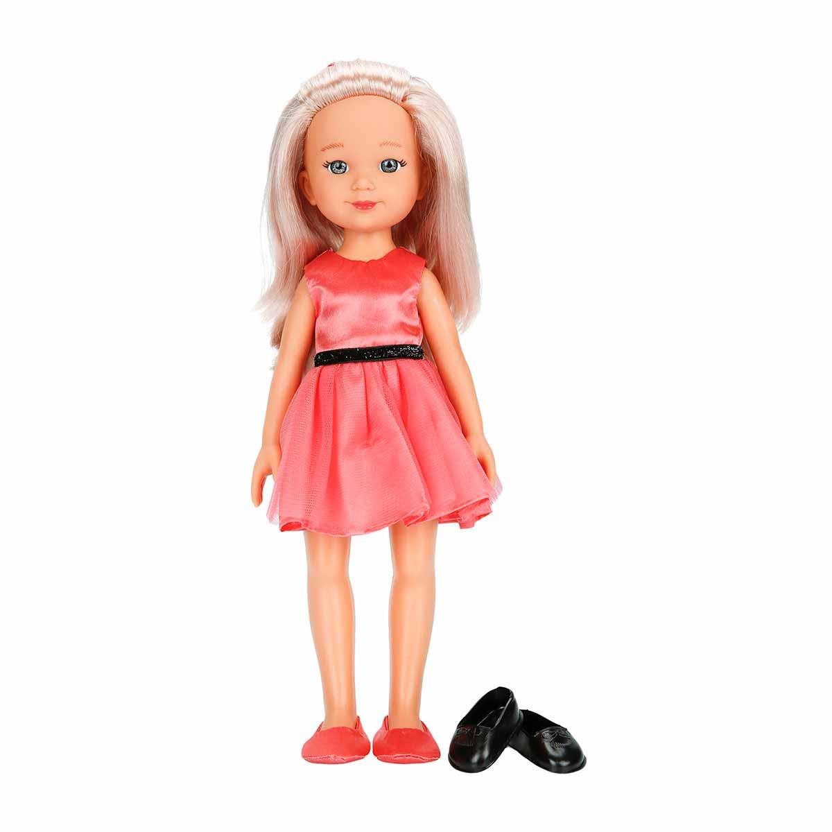Sunman Mina Party Bebek 35 CM