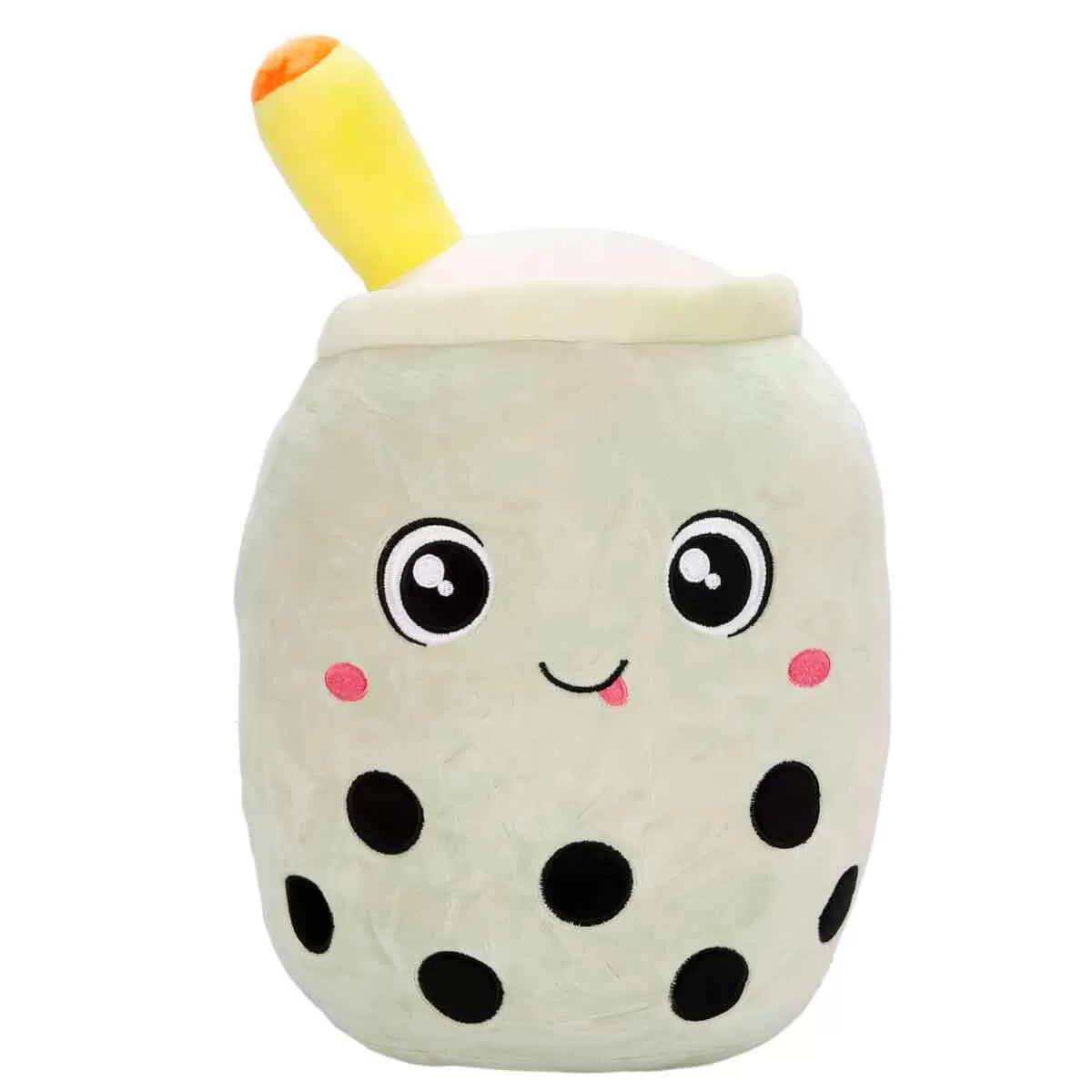 Sunman Oyuncak Peluş Bubble Tea 35 CM (Karışık Renk 1 Adet)