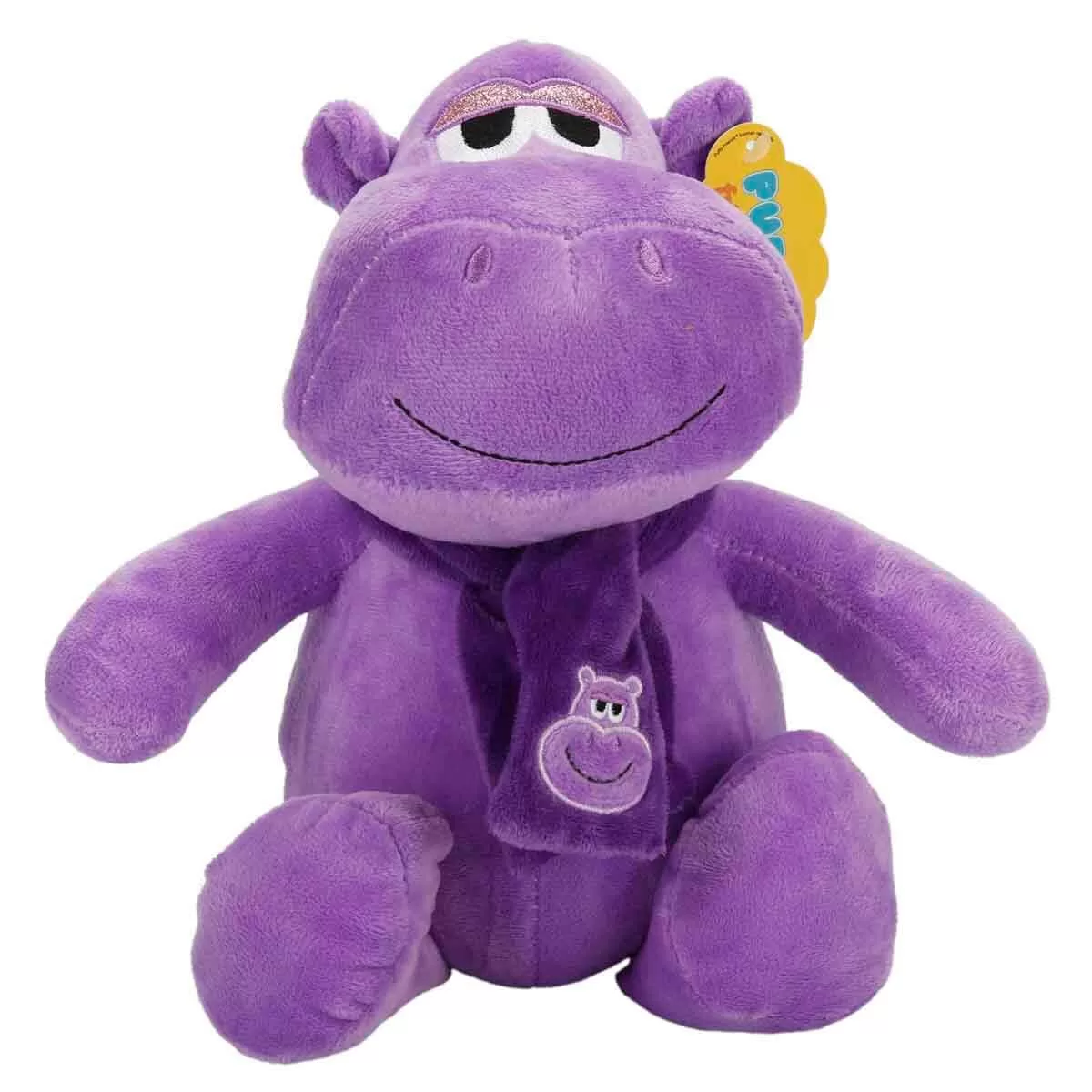 Sunman Oyuncak Peluş Eğlenceli Hayvanlar 25 CM (Karışık Model 1 Adet)