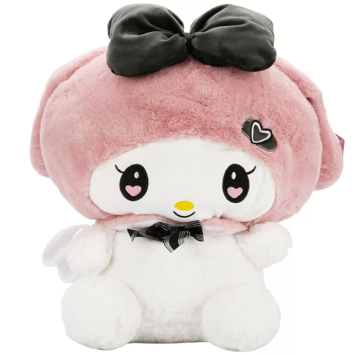 Sunman Oyuncak Peluş Hello Kitty My Melody Peluş 36 cm