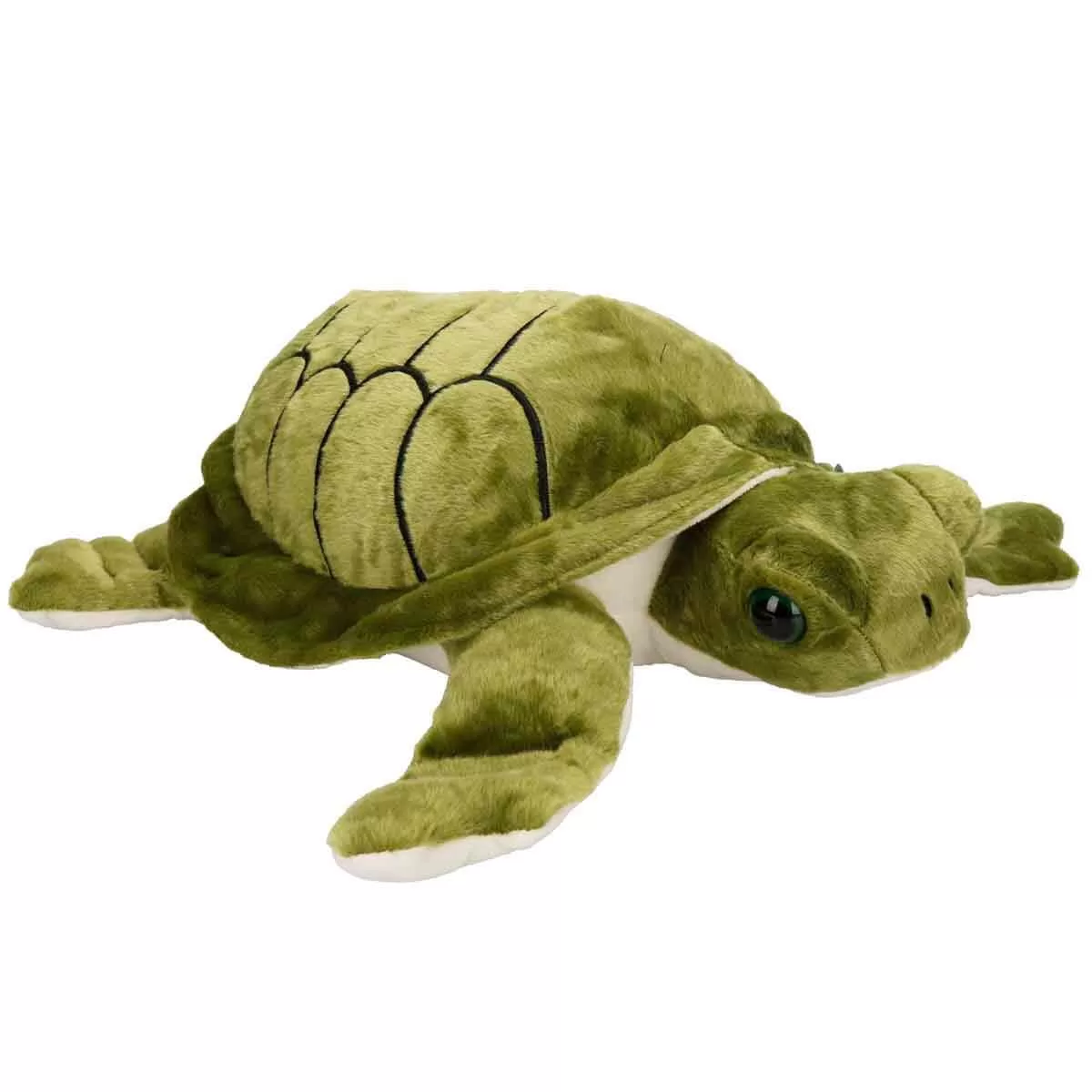 Sunman Oyuncak Peluş Kaplumbağa 42 CM
