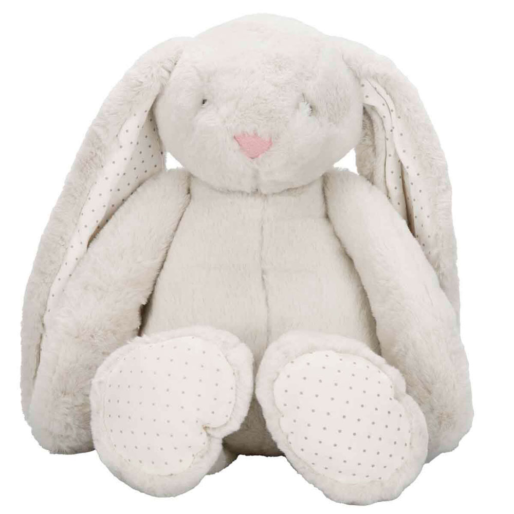 Sunman Oyuncak Peluş Tavşan Uzun Kulaklı 37 CM