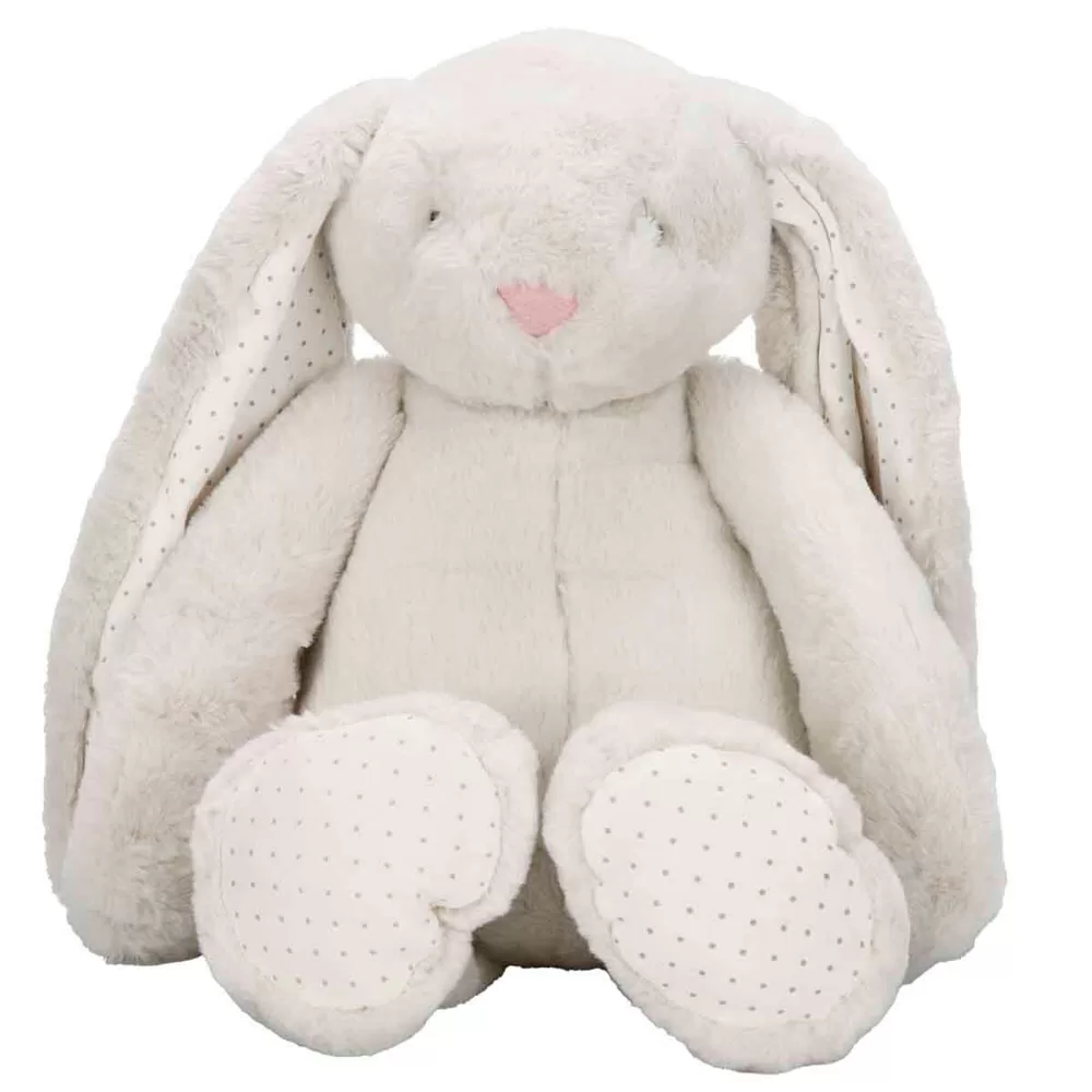 Sunman Oyuncak Peluş Tavşan Uzun Kulaklı 37 CM