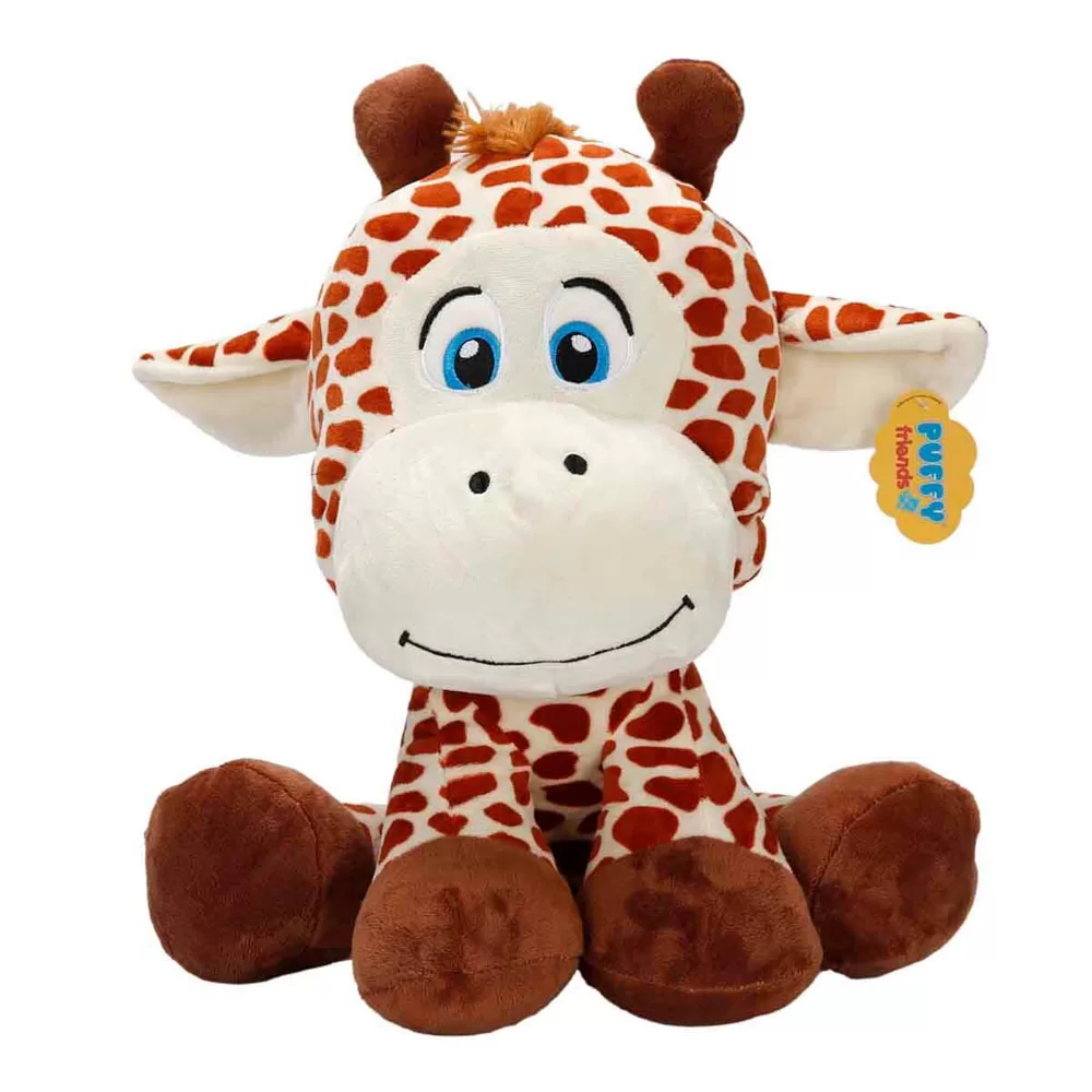 Sunman Oyuncak Peluş Zürafa 35 CM