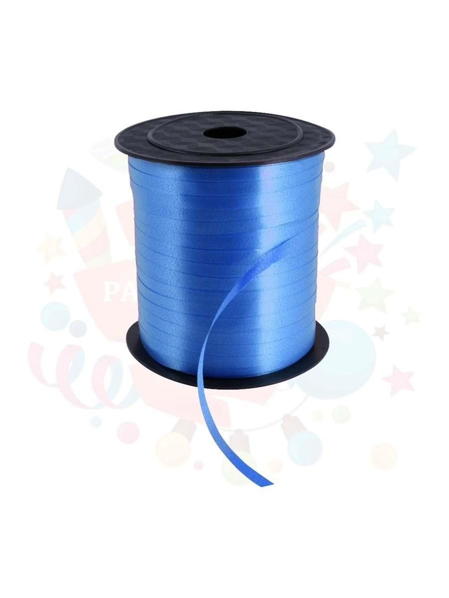 Teksan Rabant (Rafya) 8 MM x 200 Metre Mavi Rafya