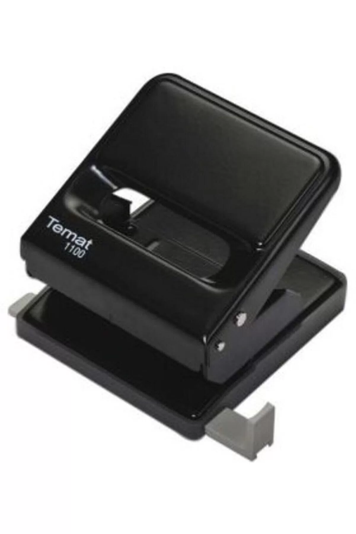 Temat Perfaratör Delgeç 2.5 MM Siyah Delgeç