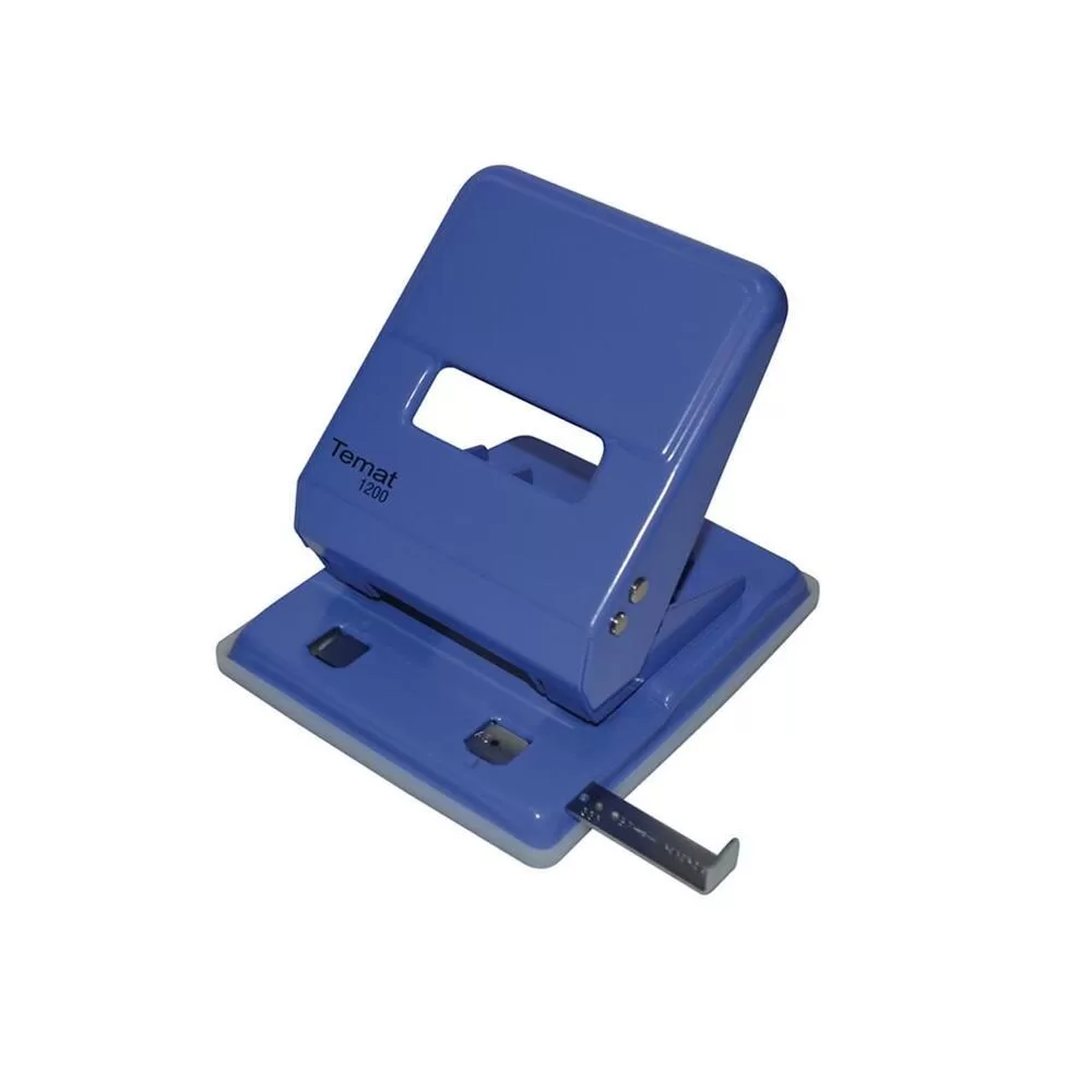Temat Perfaratör ( Delgeç ) 3.6 MM Mavi 1200