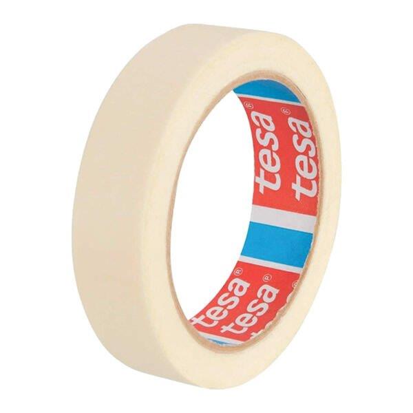Tesa Krepe (Maskeleme) Bantı 60 Derece Isıya Dayanıklı 48 MM X 35 Metre