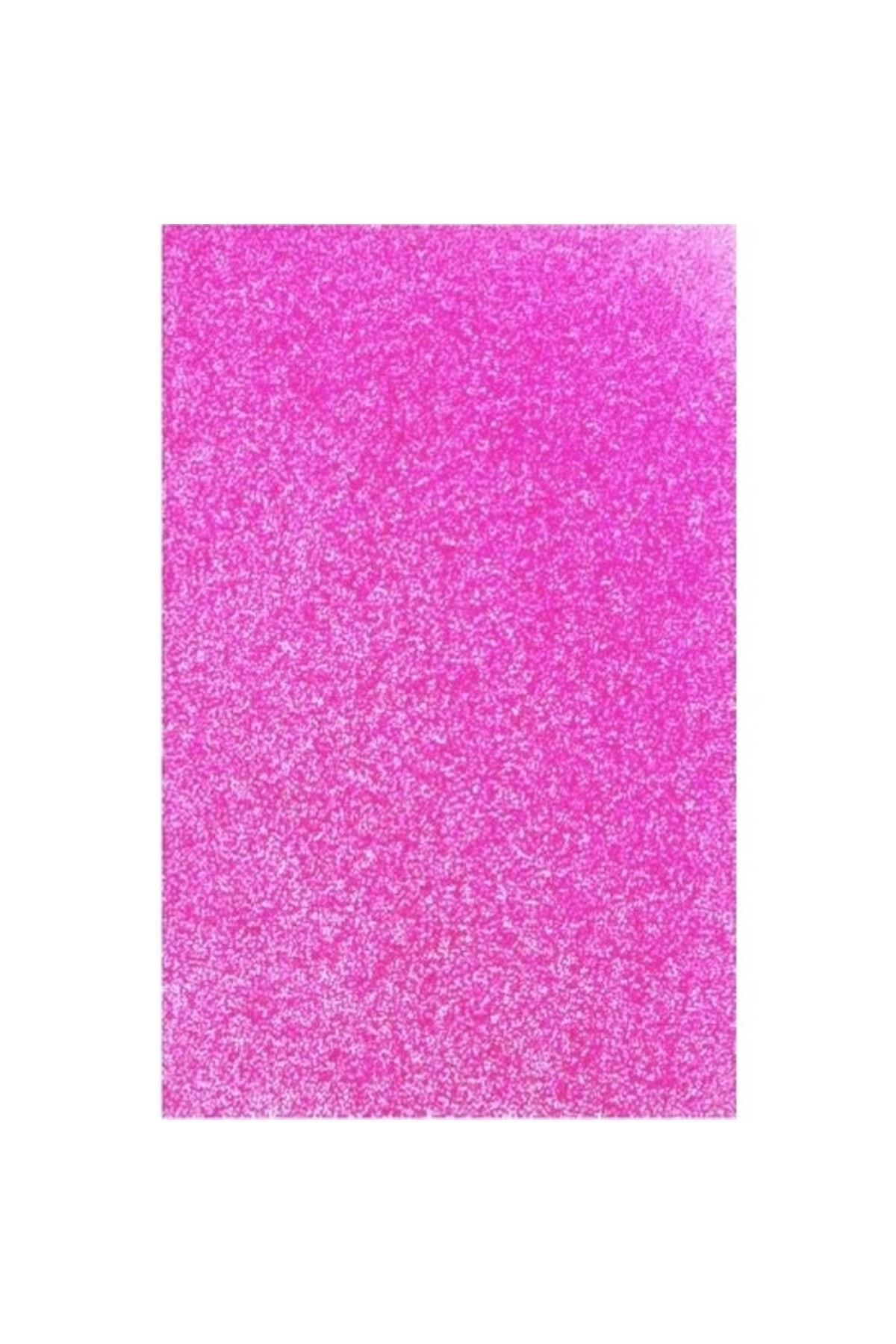 Ticon Eva Simli 50x70 Cm Pembe (10 Lu Paket)