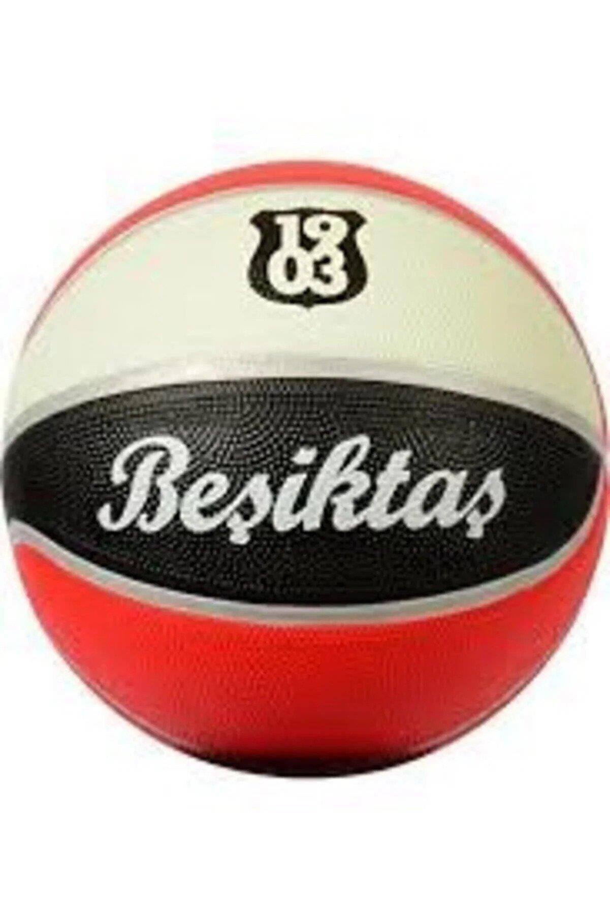 Timon Basketbol Topu Beşiktaş Highline No:7 Beşiktaş Basketbol Topu
