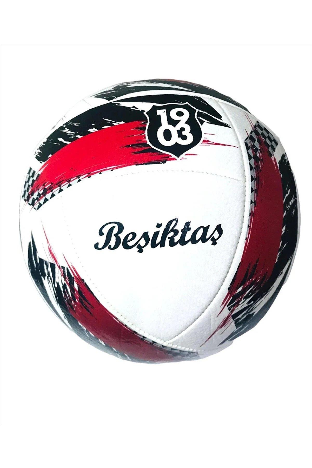 Timon Beşiktaş Newforce Futbol Topu No:5 Beşiktaş Futbol Topu