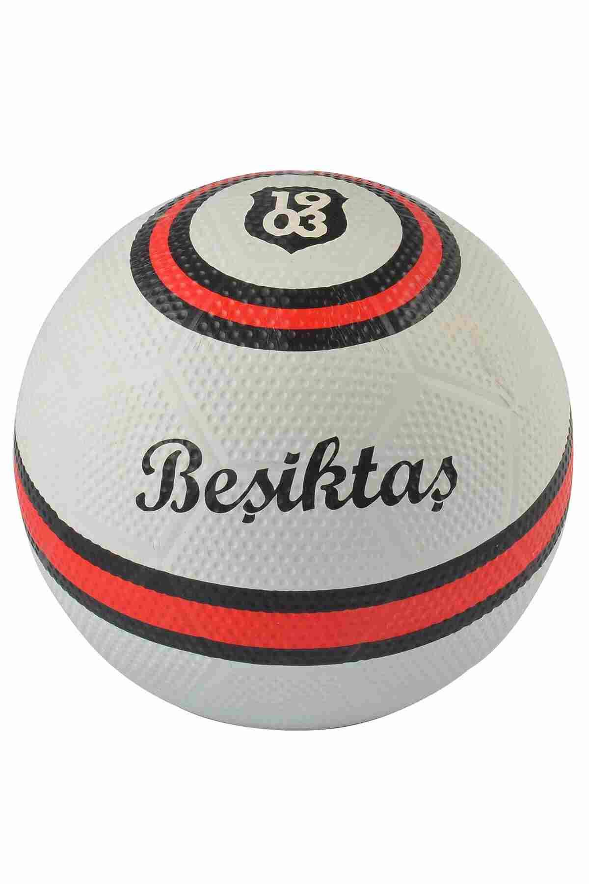 Tmn Futbol Topu Beşiktaş Skyline-01 No:5