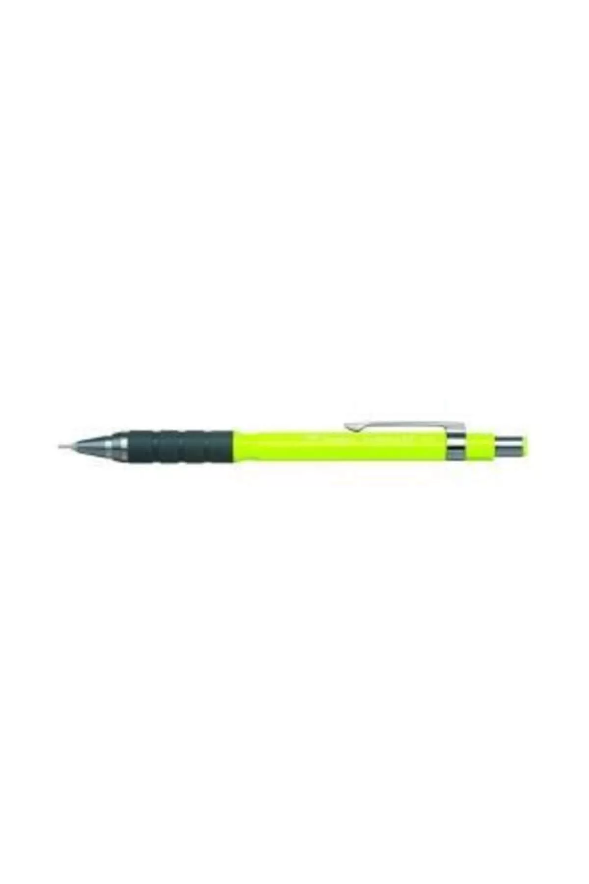 Tombow Versatil Kalem SH-300 Grip 0.7 MM Neon Sarı SH-GR53R7