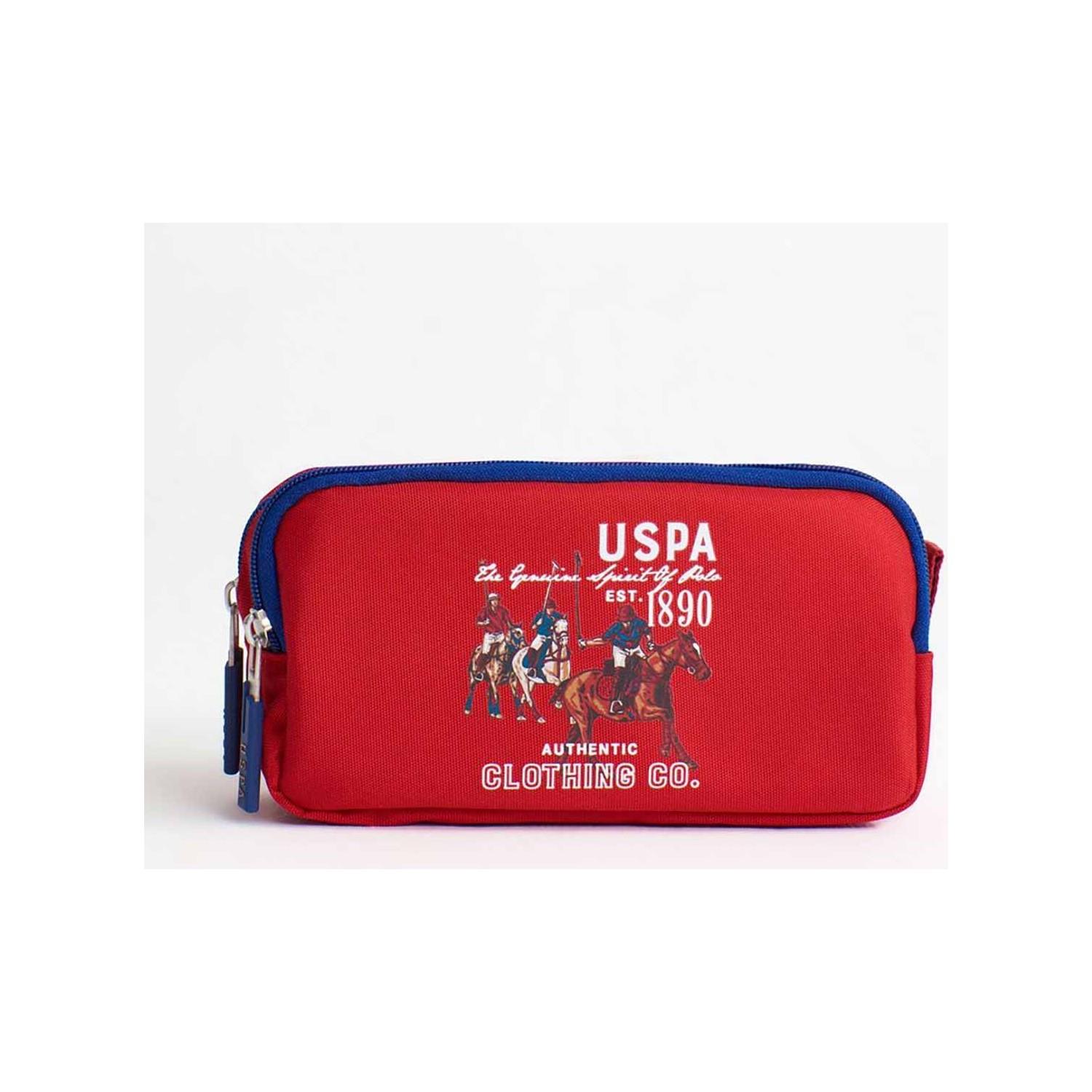 U.S. Polo Assn. Kalem Çantası Authentic Clothing Co. Kalem Kutusu