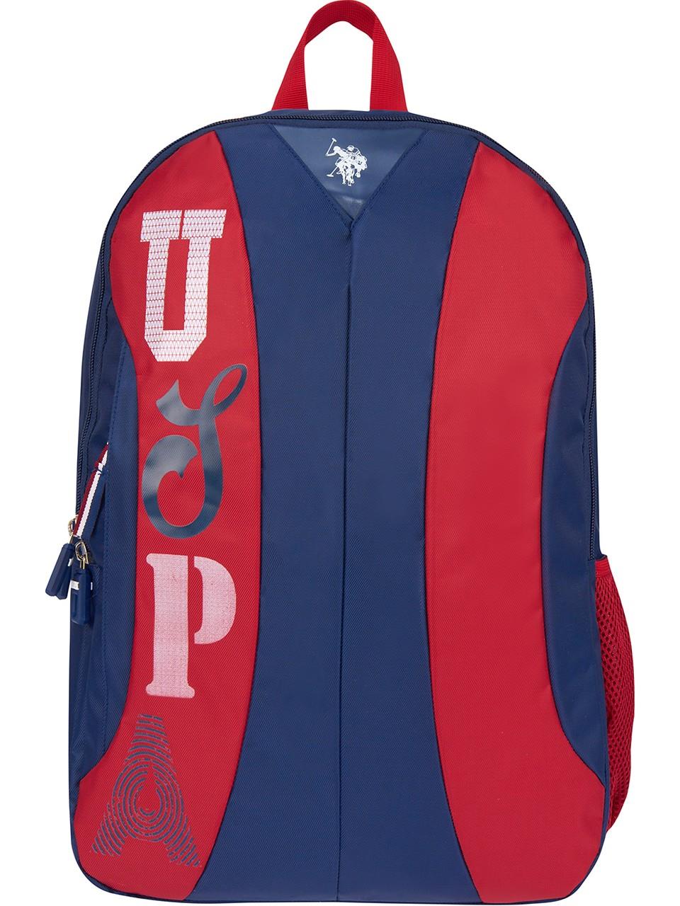 U.S Polo Sırt Çantası Okul Sırt Çantası