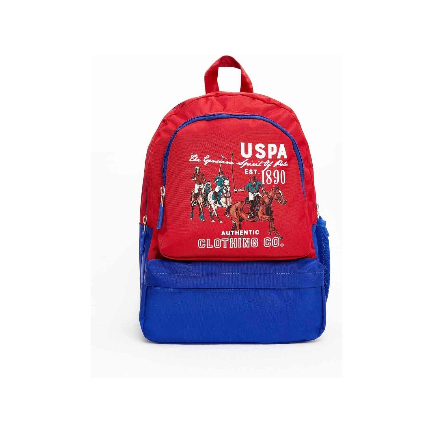 U.s. Polo Authentic Clothing Go Okul Çantası