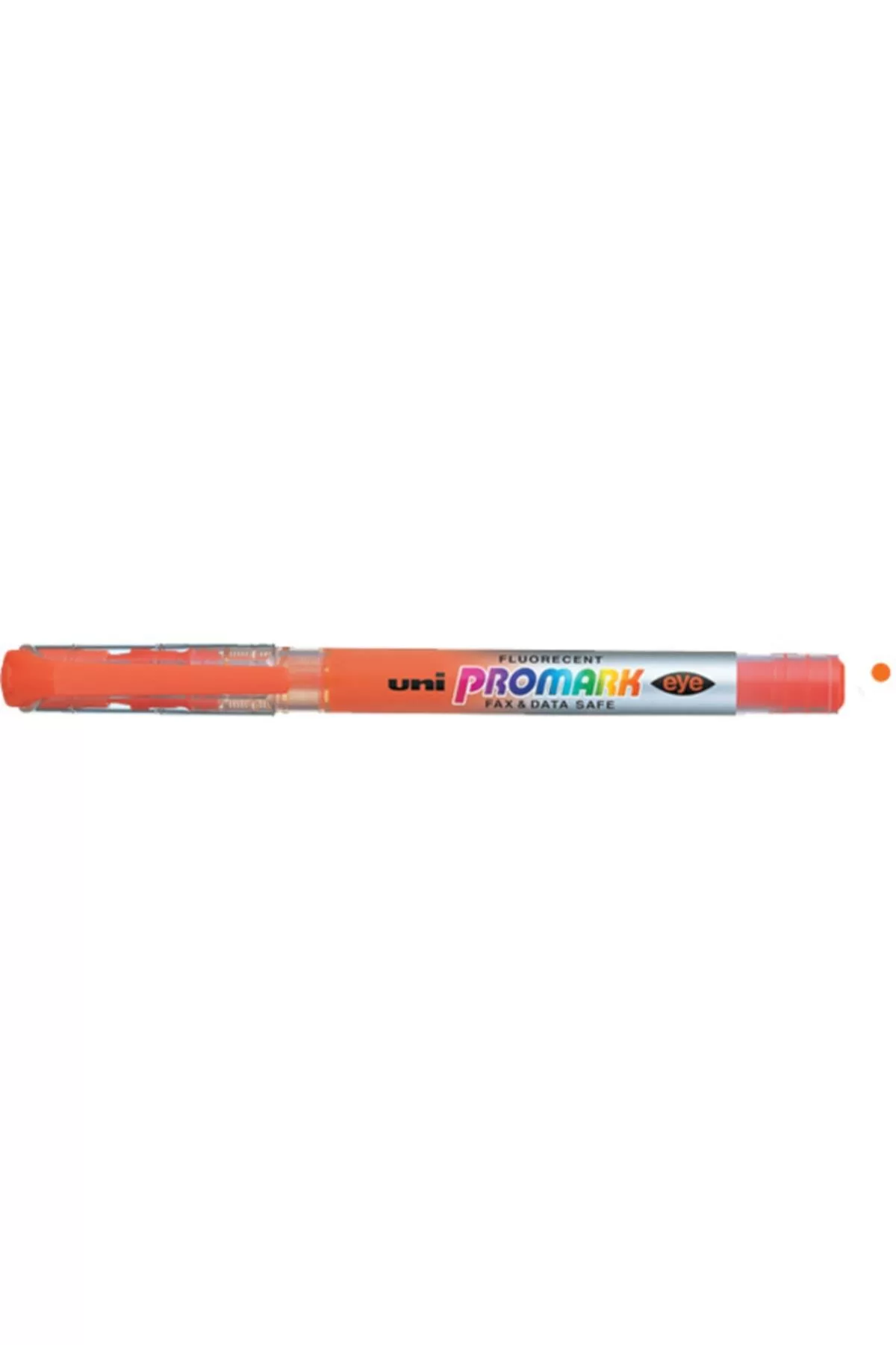 Uni-Ball Fosforlu Kalem Promark Eye Cep Tipi Turuncu USP-105