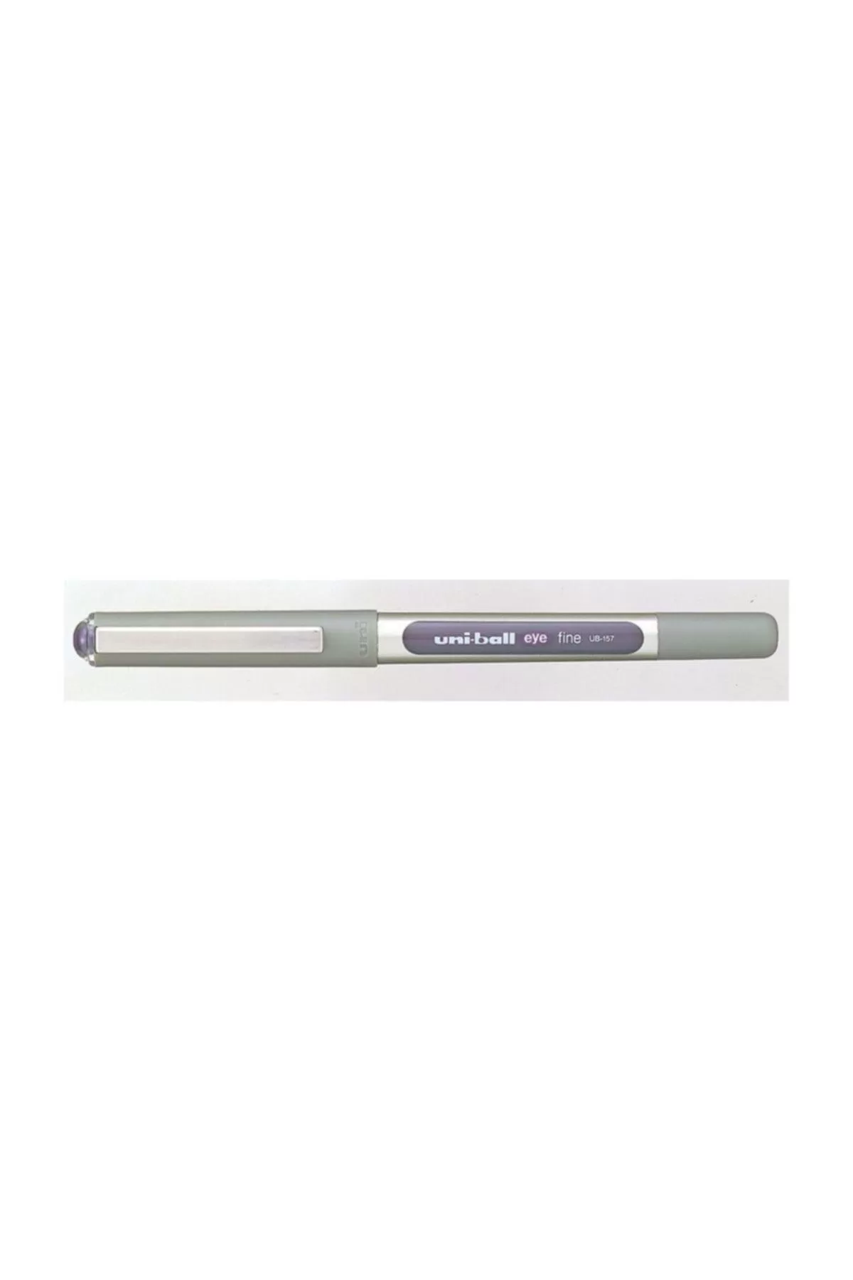 Uni-Ball Roller Kalem Eye Fine Bilye Uç 0.7 MM Mor UB-157