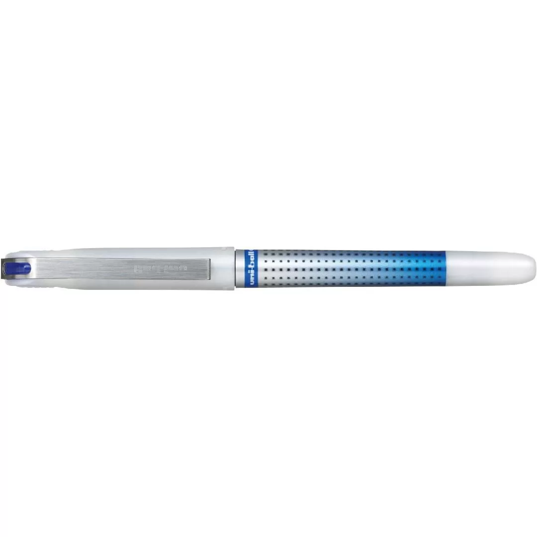 Uni-Ball Roller Kalem Eye Needle İğne Uçlu 0.7 MM Mavi UB-187S
