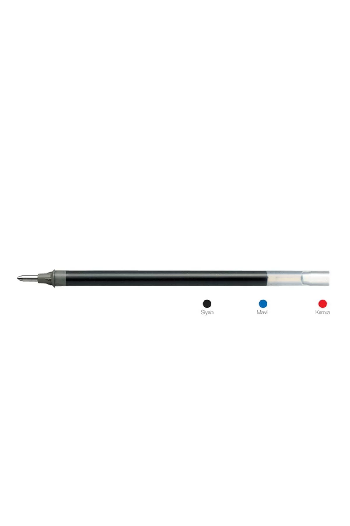 Uni-Ball Roller Kalem Yedeği UM 153 Kırmızı UMR-10