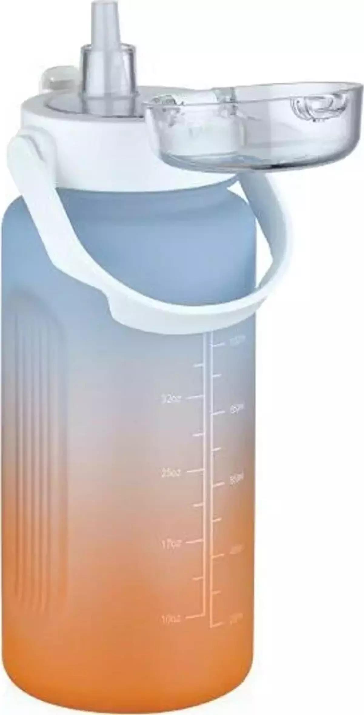 Vagon Matara Karma Renk 1000 ML (Karışık Renk 1 Adet)