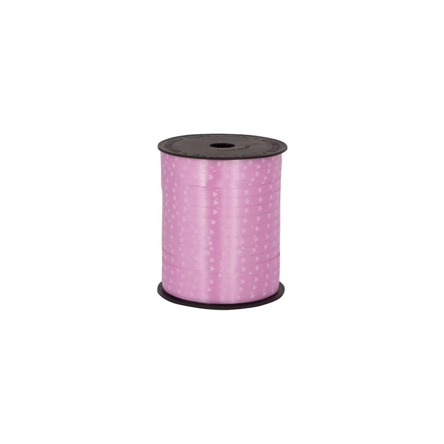 Vagon Rabant (Rafya) 5 MM x 200 Metre Kalpli Pembe Rafya