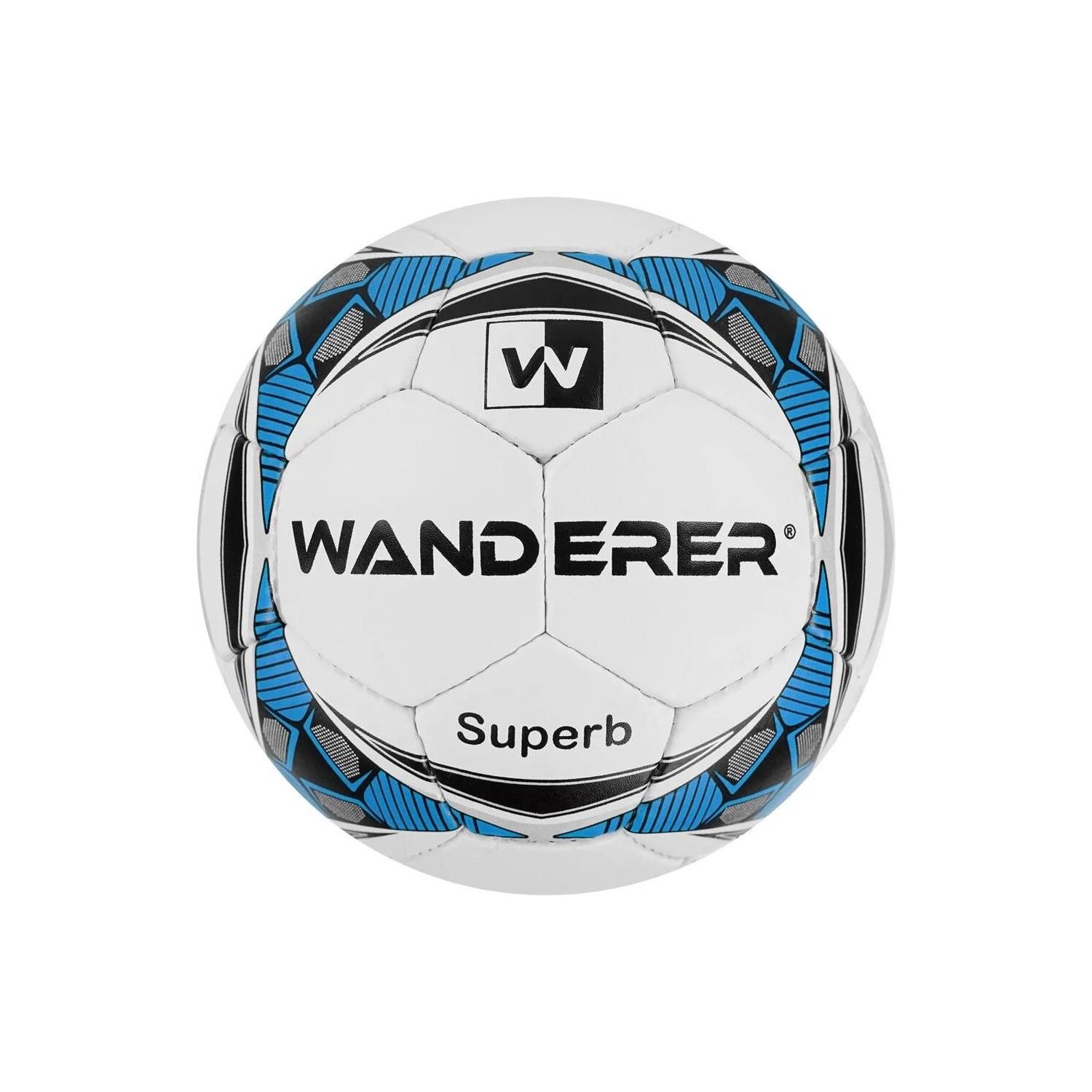 Wanderer Süper B Futbol Topu 5 No