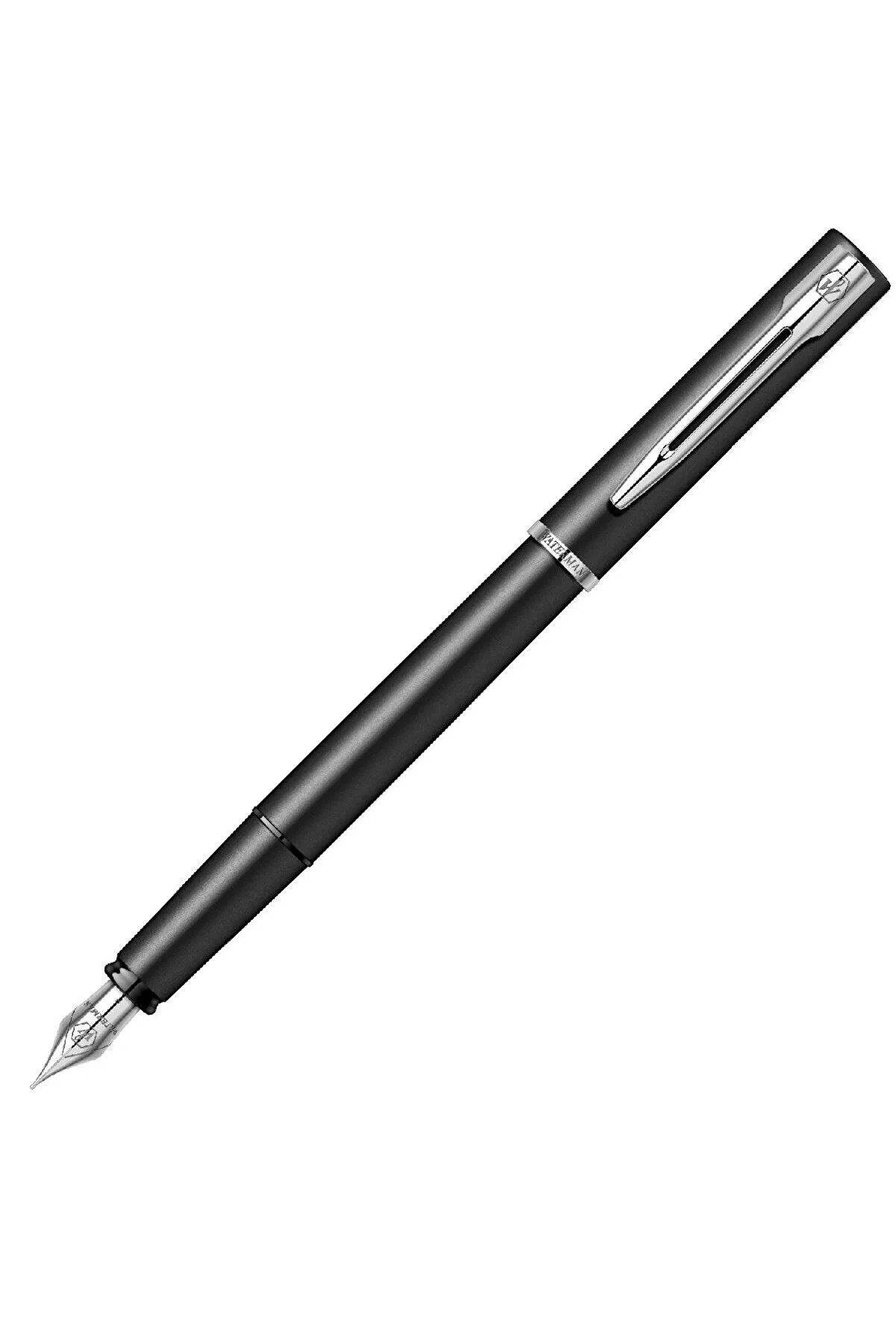 Waterman Dolma Kalem Allure Siyah Ct Dolma Kalem