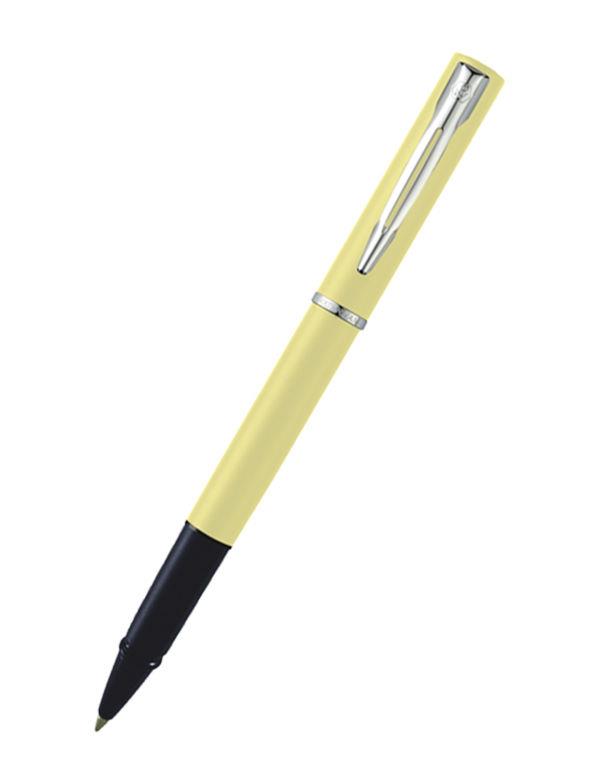 Waterman Roller Kalem Allure Pastel Sarı Ct Roller Kalem