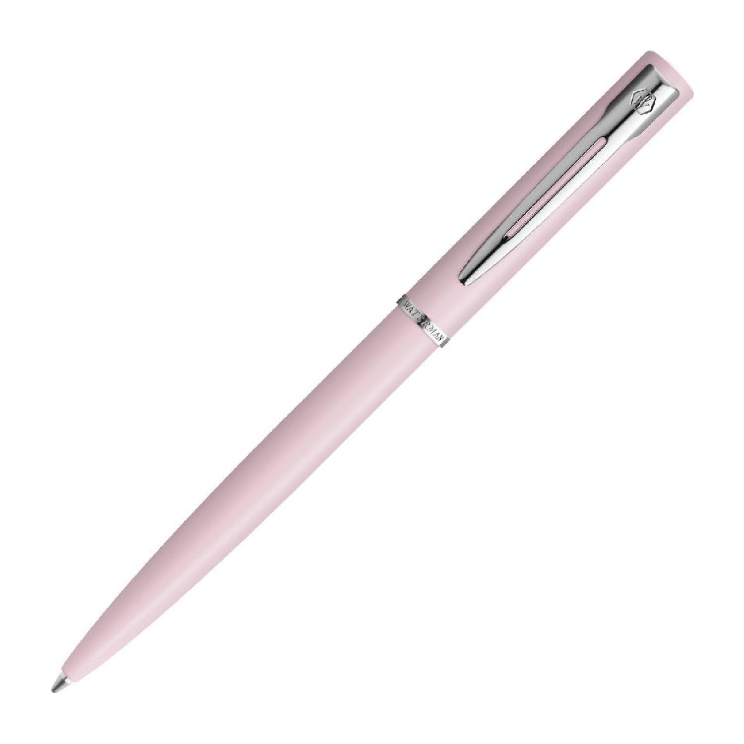 Waterman Tükenmez Kalem Allure Pastel Pembe Ct Tükenmez Kalem