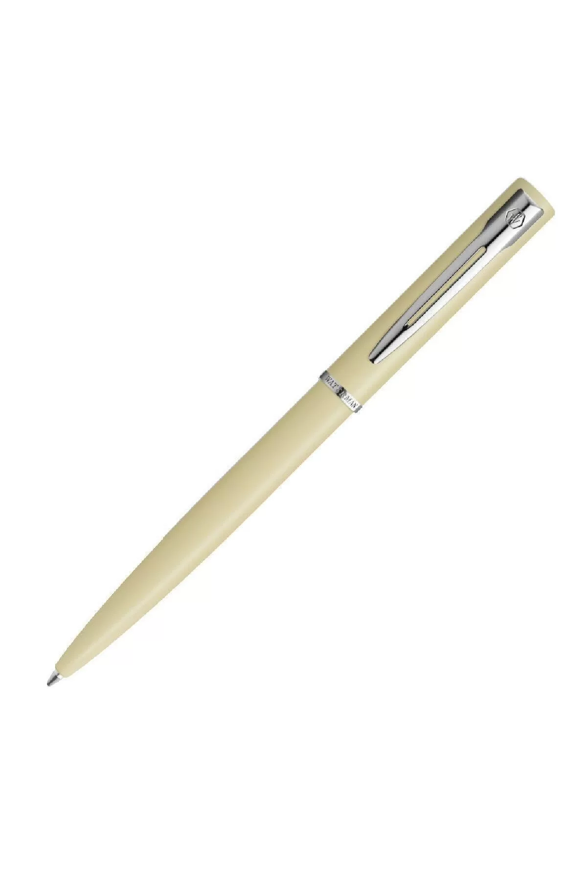 Waterman Tükenmez Kalem Allure Pastel Sarı Ct Tükenmez Kalem