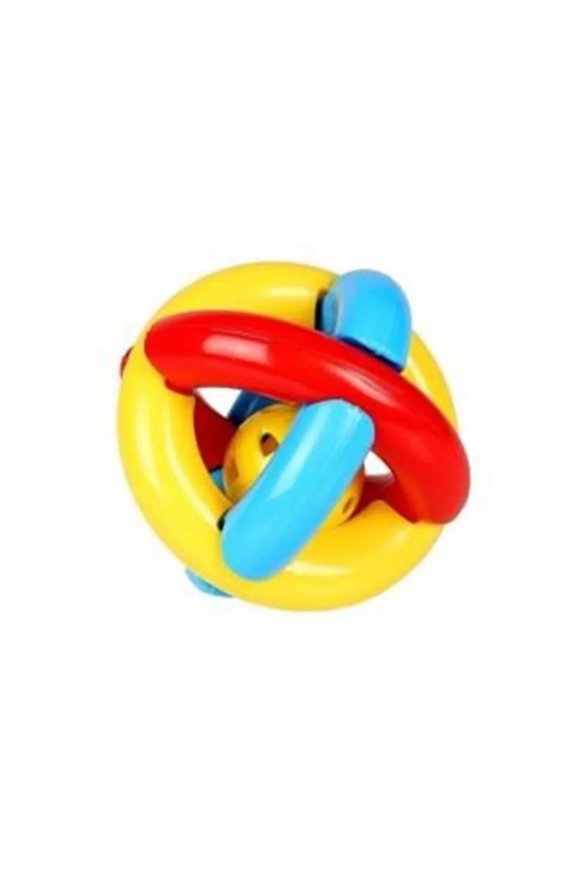 Zuzu Toys Baby Ball Bebek Topu
