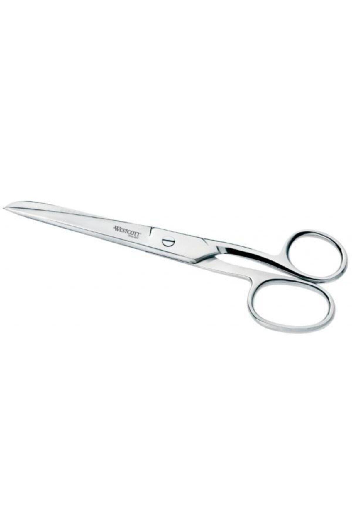 Westcott 21 cm Paslanmaz Çelik Makas