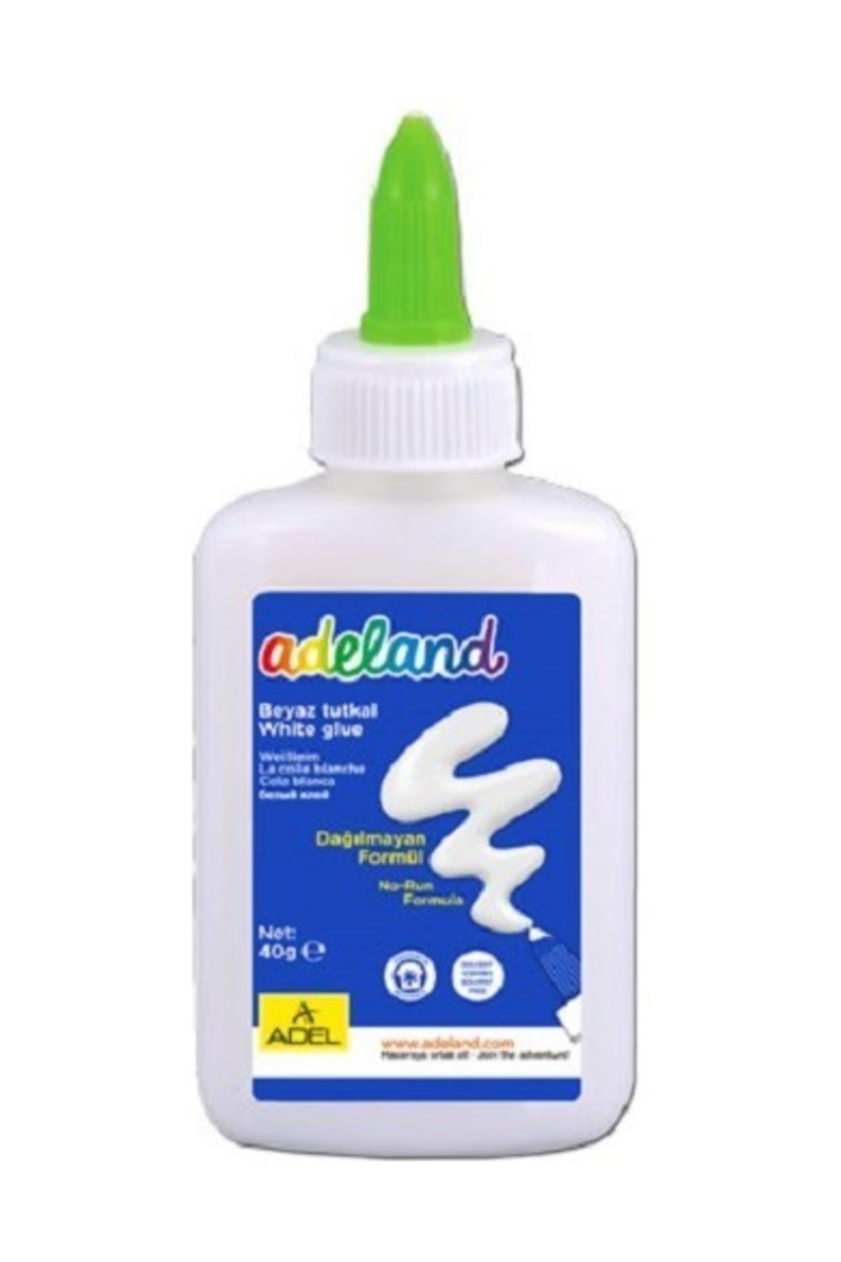 Adeland Tutkal 40 GR Beyaz 2341000001