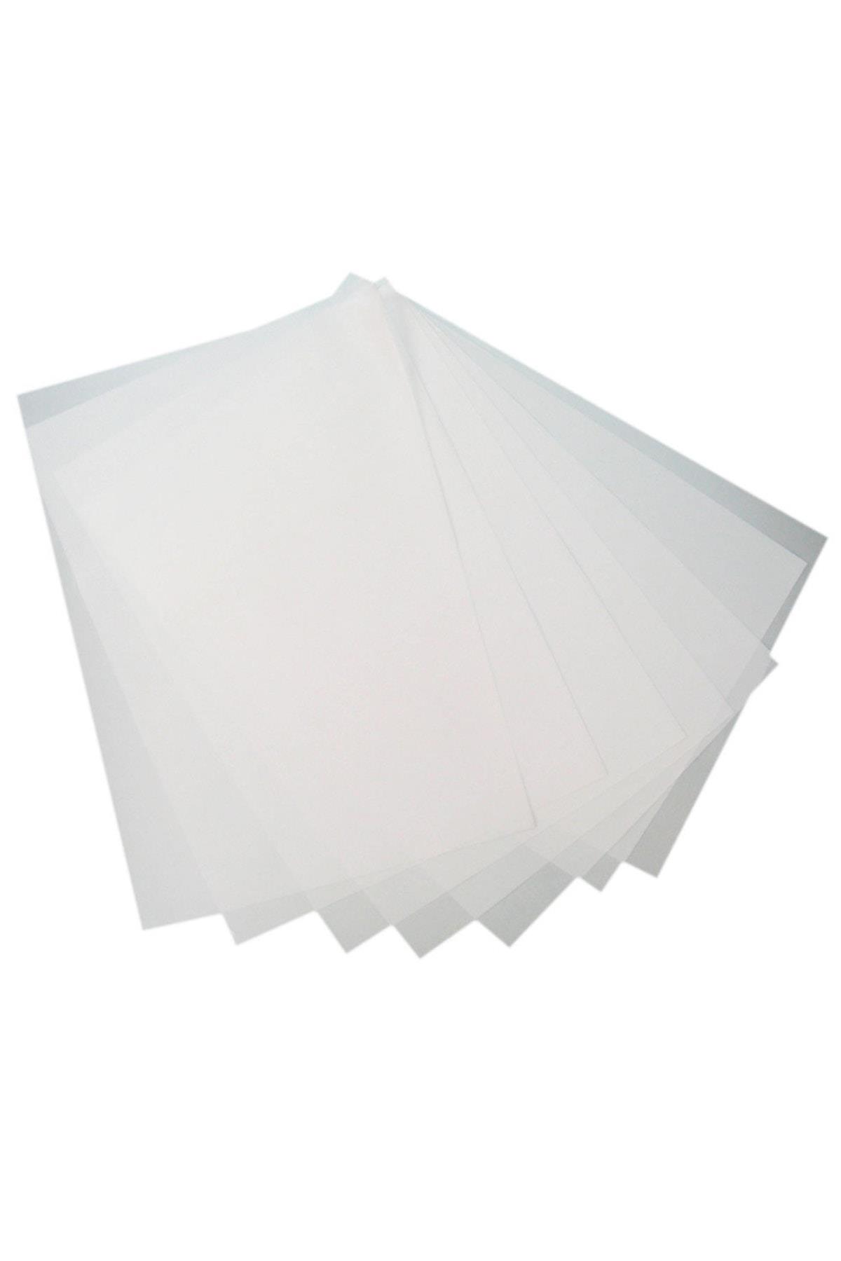 Alex Schoeller Eskiz Kağıdı 70x100 Cm Eksiz Kağıdı (250 Li Paket)