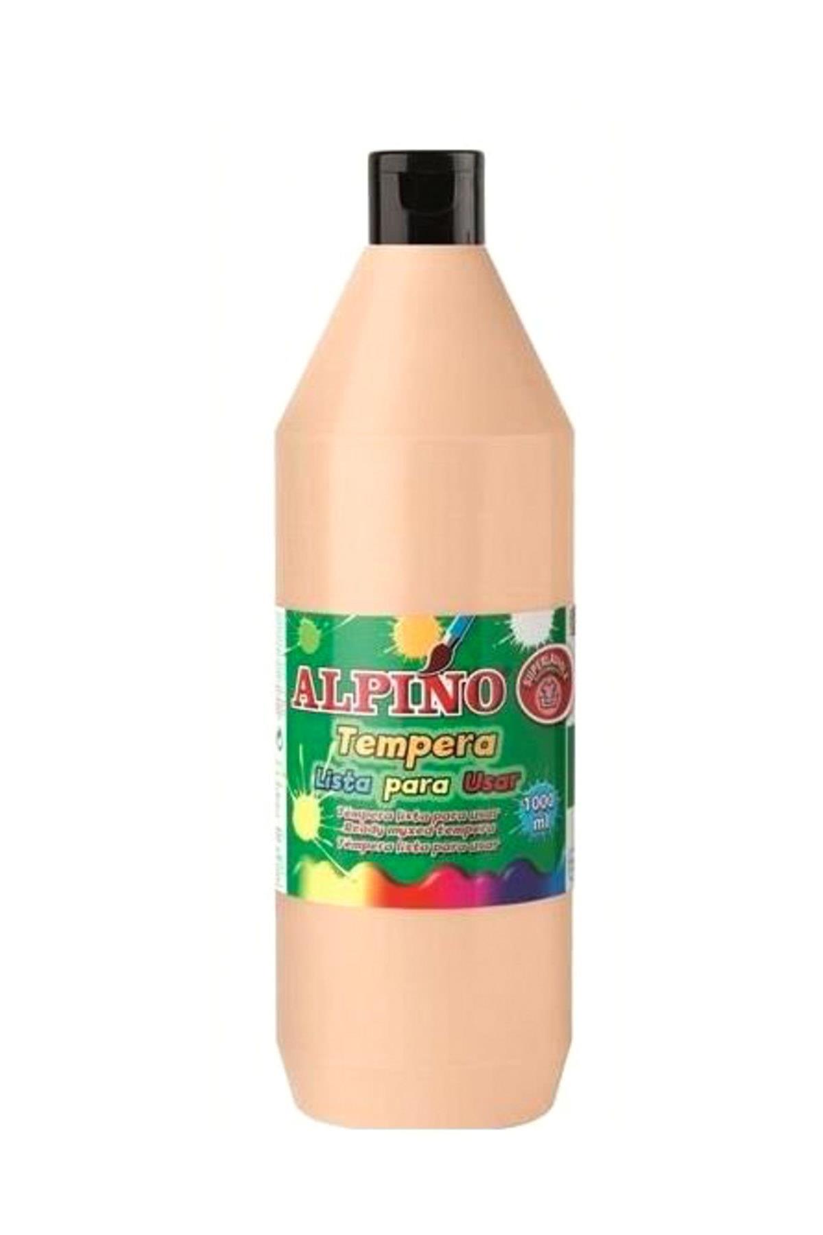 Alpino Sulu Boya Tempera Yavru Ağzı 500 ML Sulu Boya